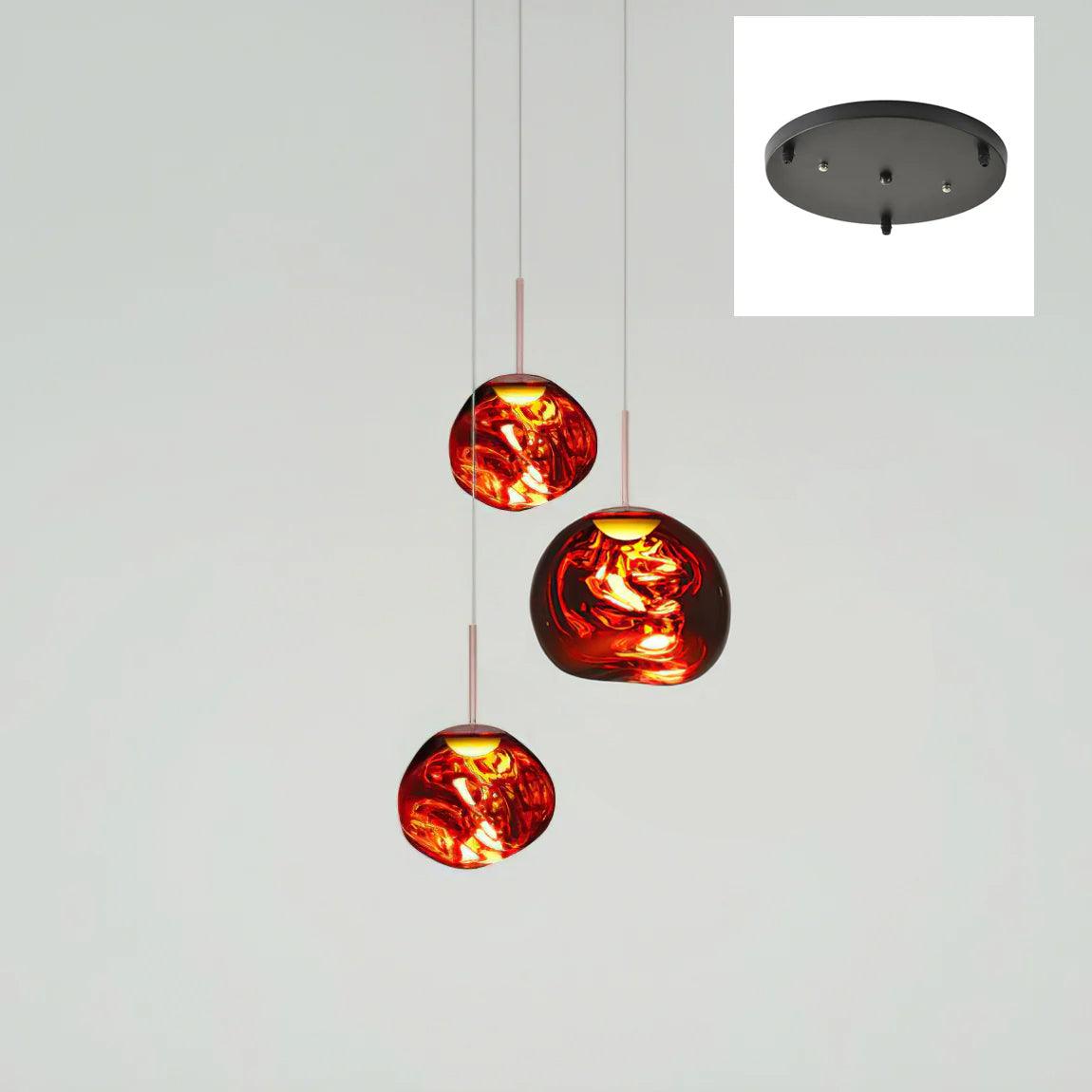 Aveneneria Spheres hanglamp
