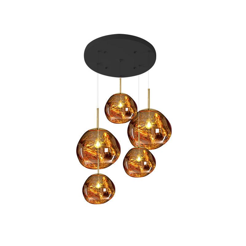 Aveneneria Spheres hanglamp