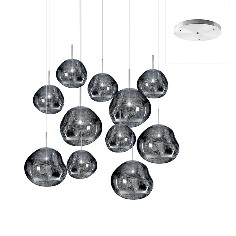 Aveneneria Spheres hanglamp