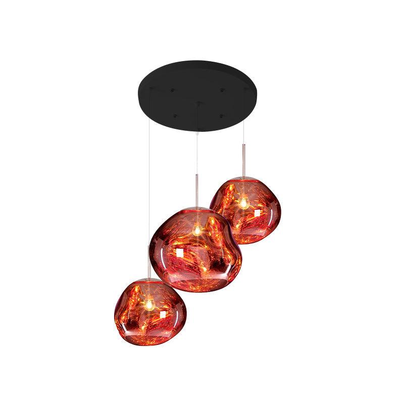Aveneneria Spheres hanglamp
