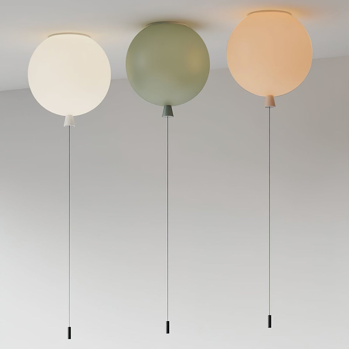 Maisie Balloon plafondlamp