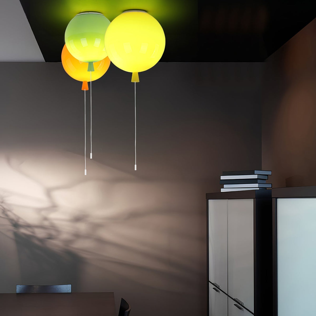 Maisie Balloon plafondlamp
