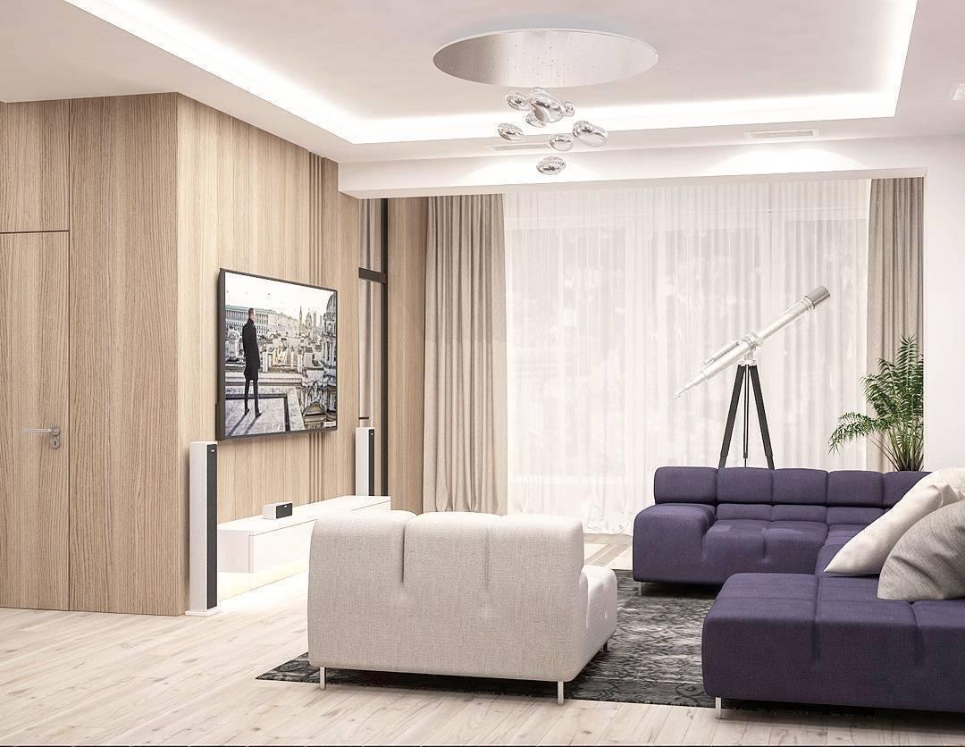 Feririan plafondlamp aluminium kiezels