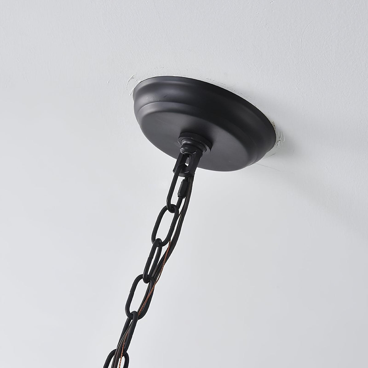 Omar Vintage hanglamp