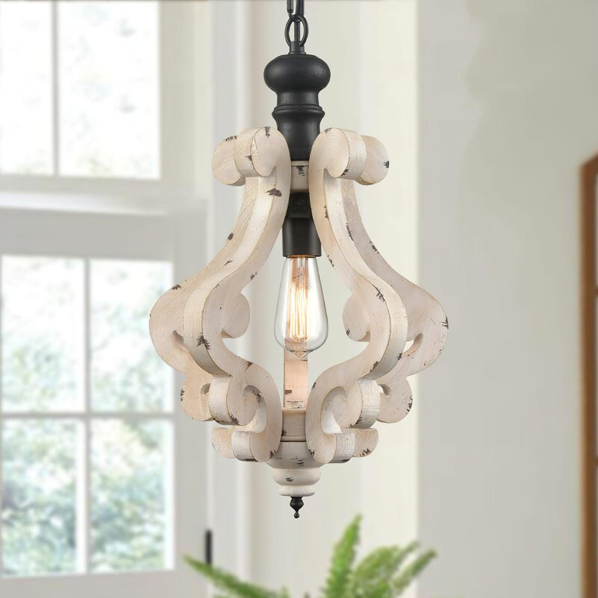 Omar Vintage hanglamp