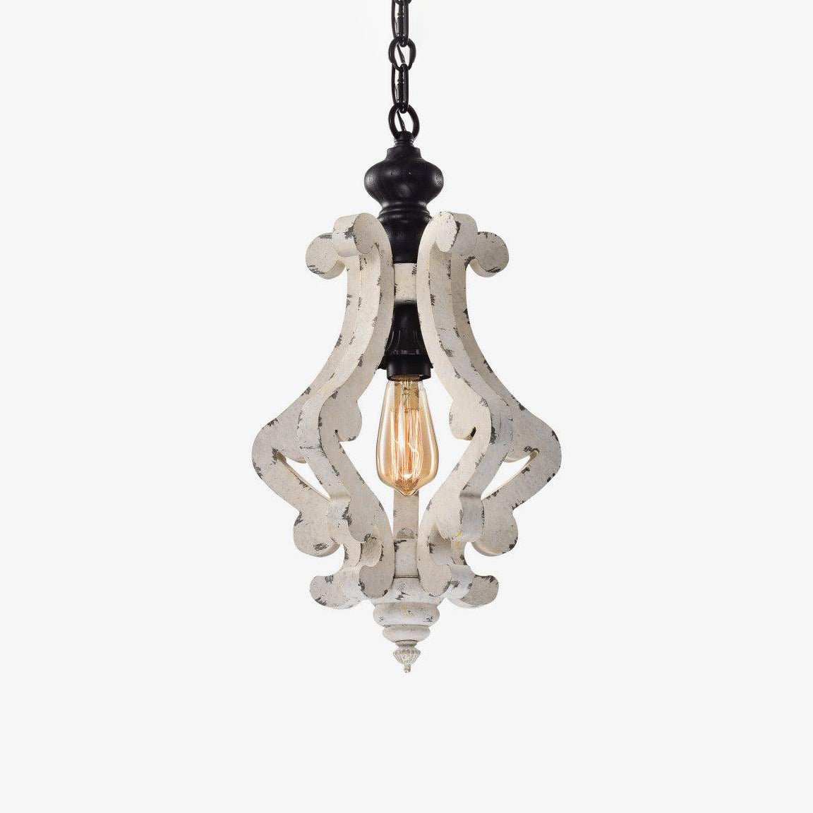 Omar Vintage hanglamp