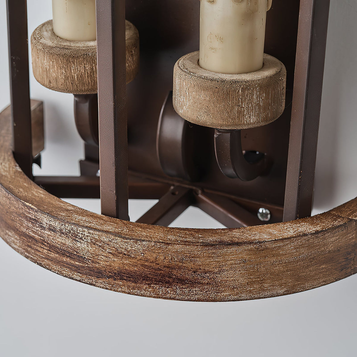 Briarwyn wandlamp