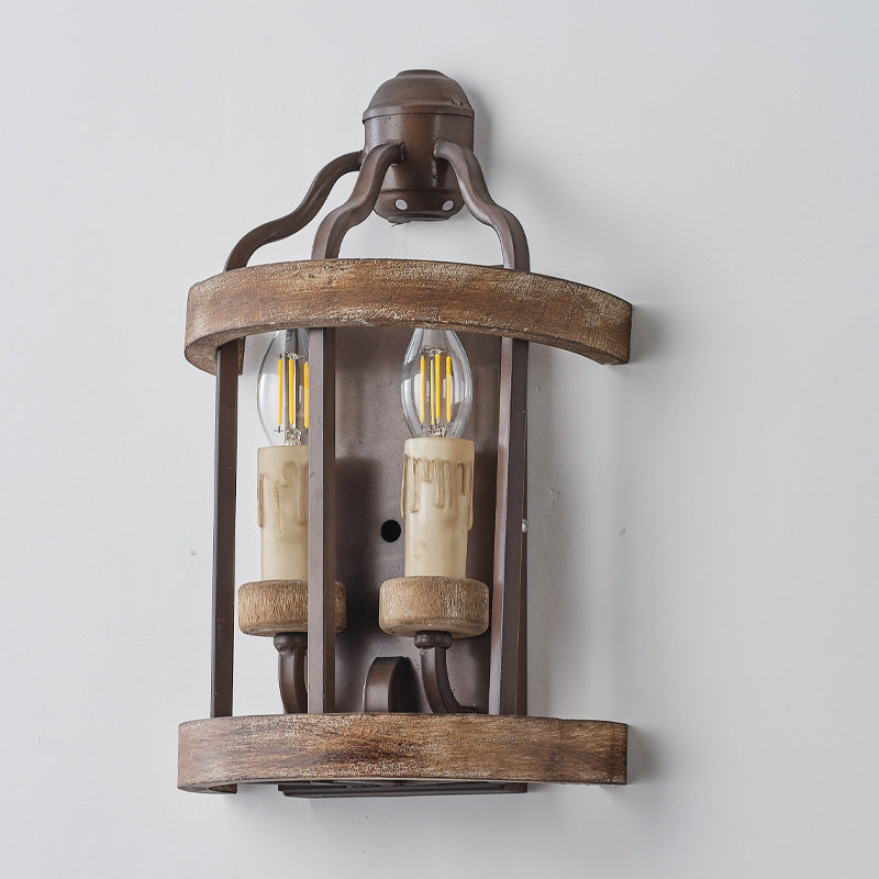 Briarwyn wandlamp