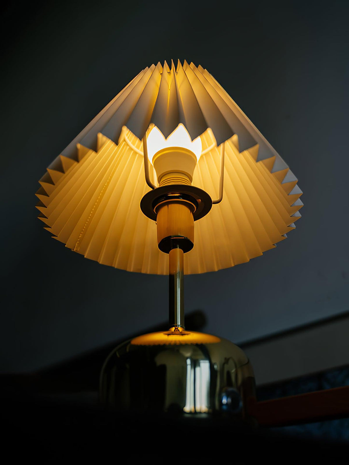 Lynn Moderne tafellamp