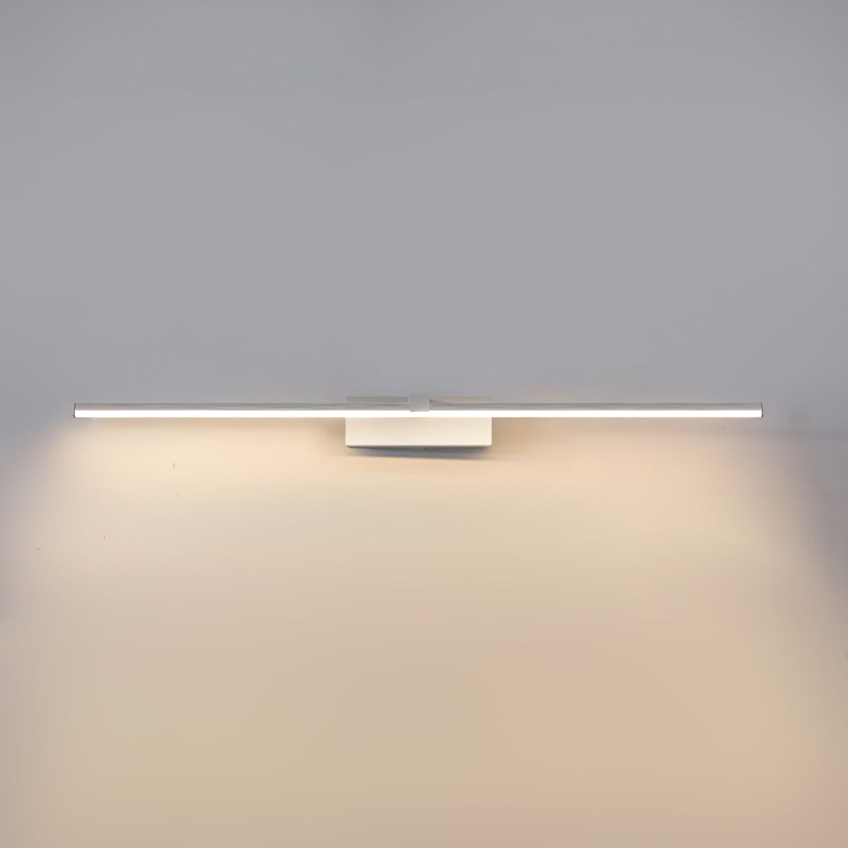 Yume Lineair modern Minimalistisch Spiegel Wandlamp