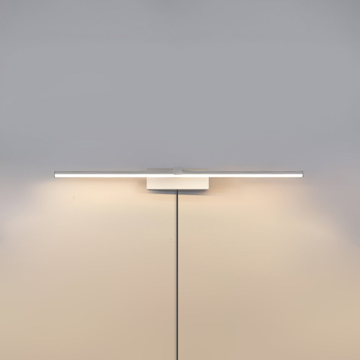 Rivoaria Lineaire wandlamp met Stekker