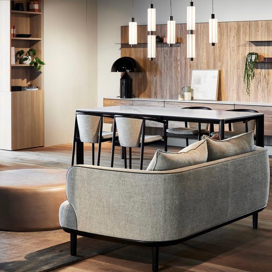 Nirarira acryl industriële hanglamp