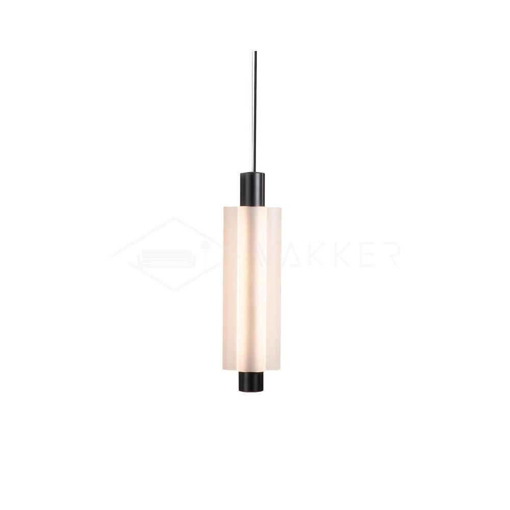 Nirarira acryl industriële hanglamp