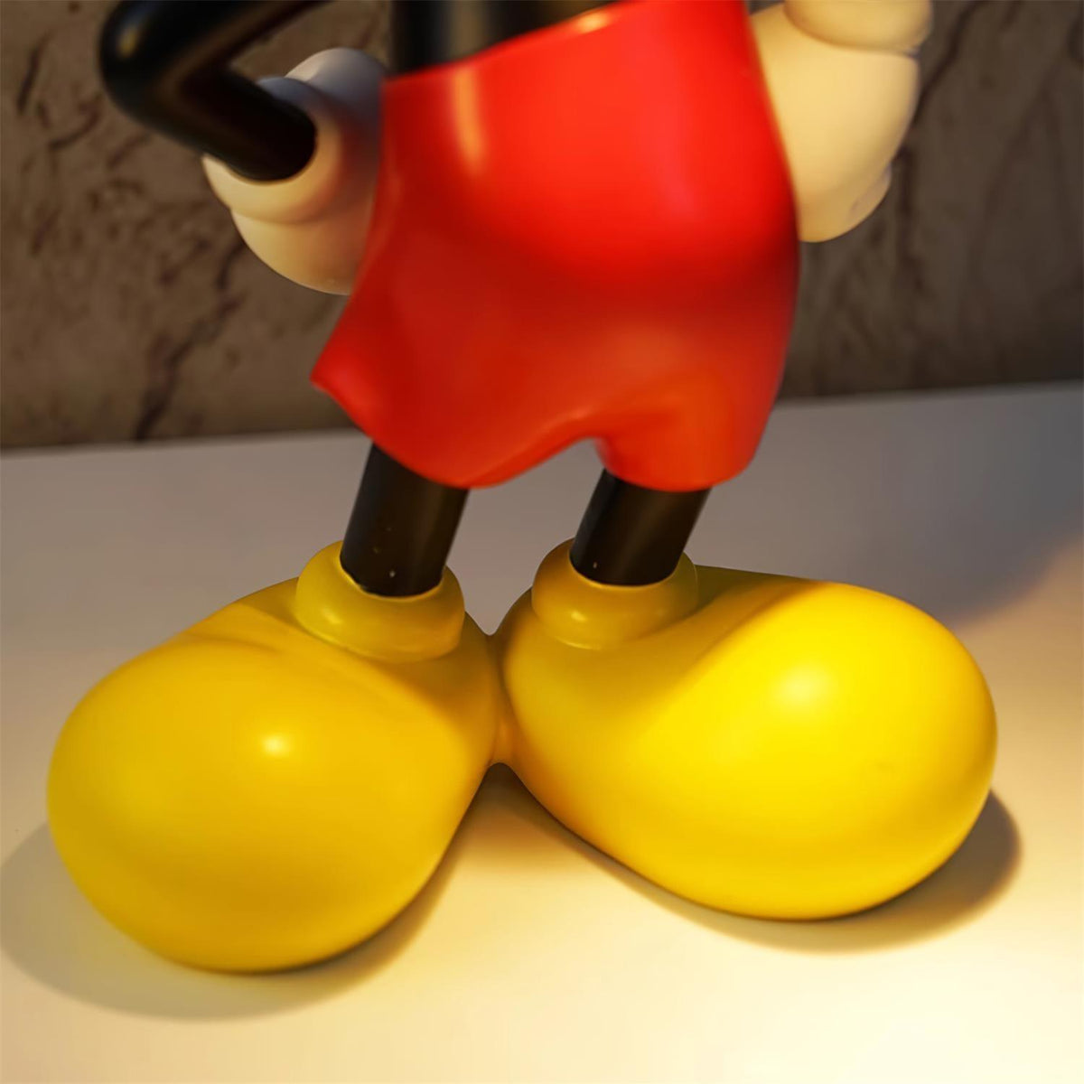 Mickey tafellamp