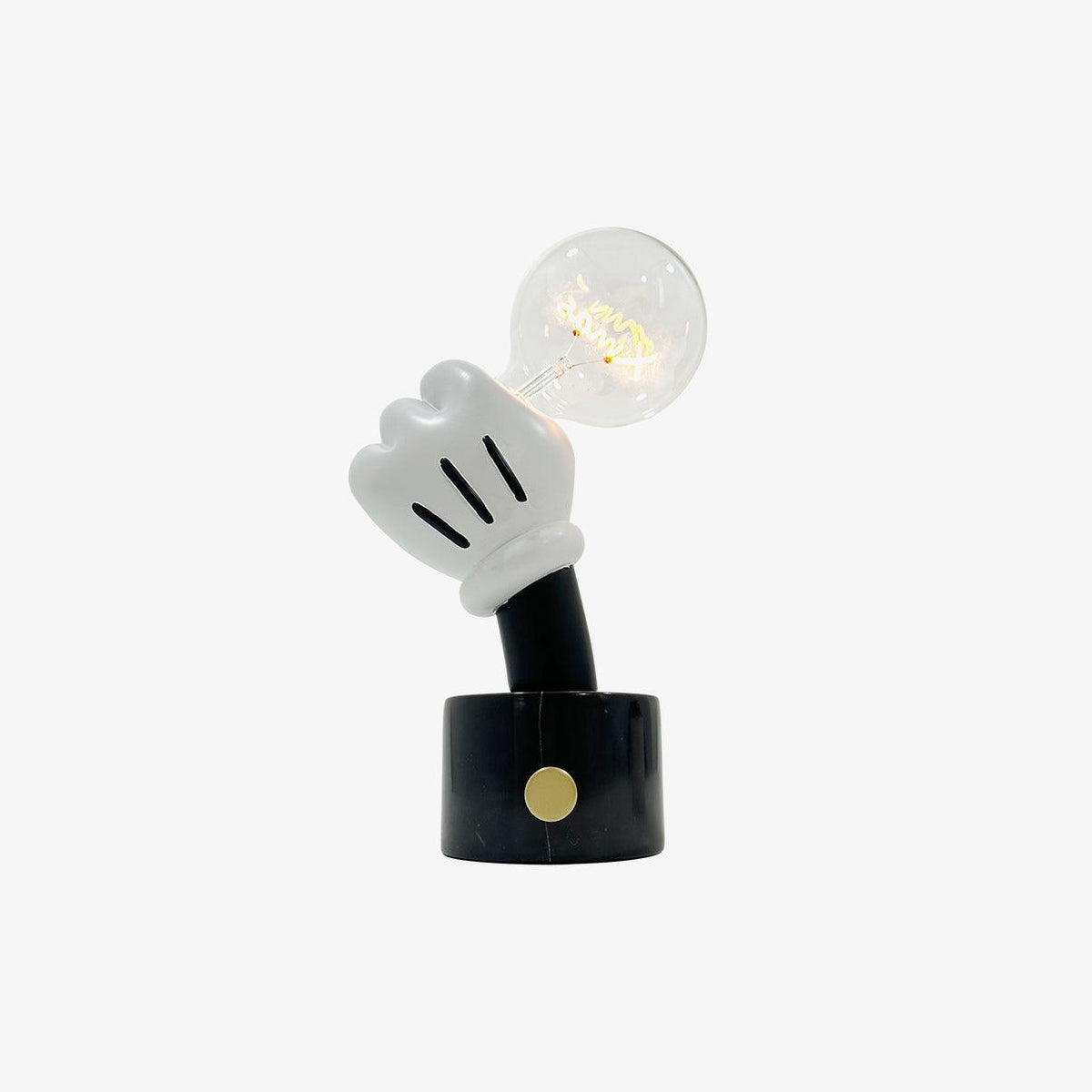 Cosoril Cartoon Gloved tafellamp