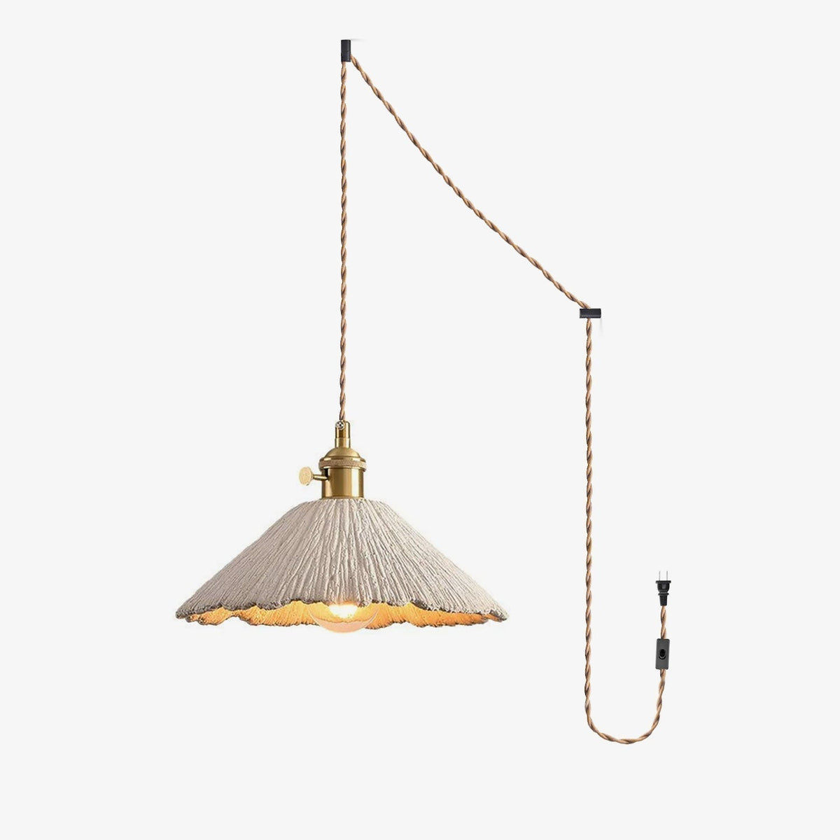 Rivirielle hanglamp