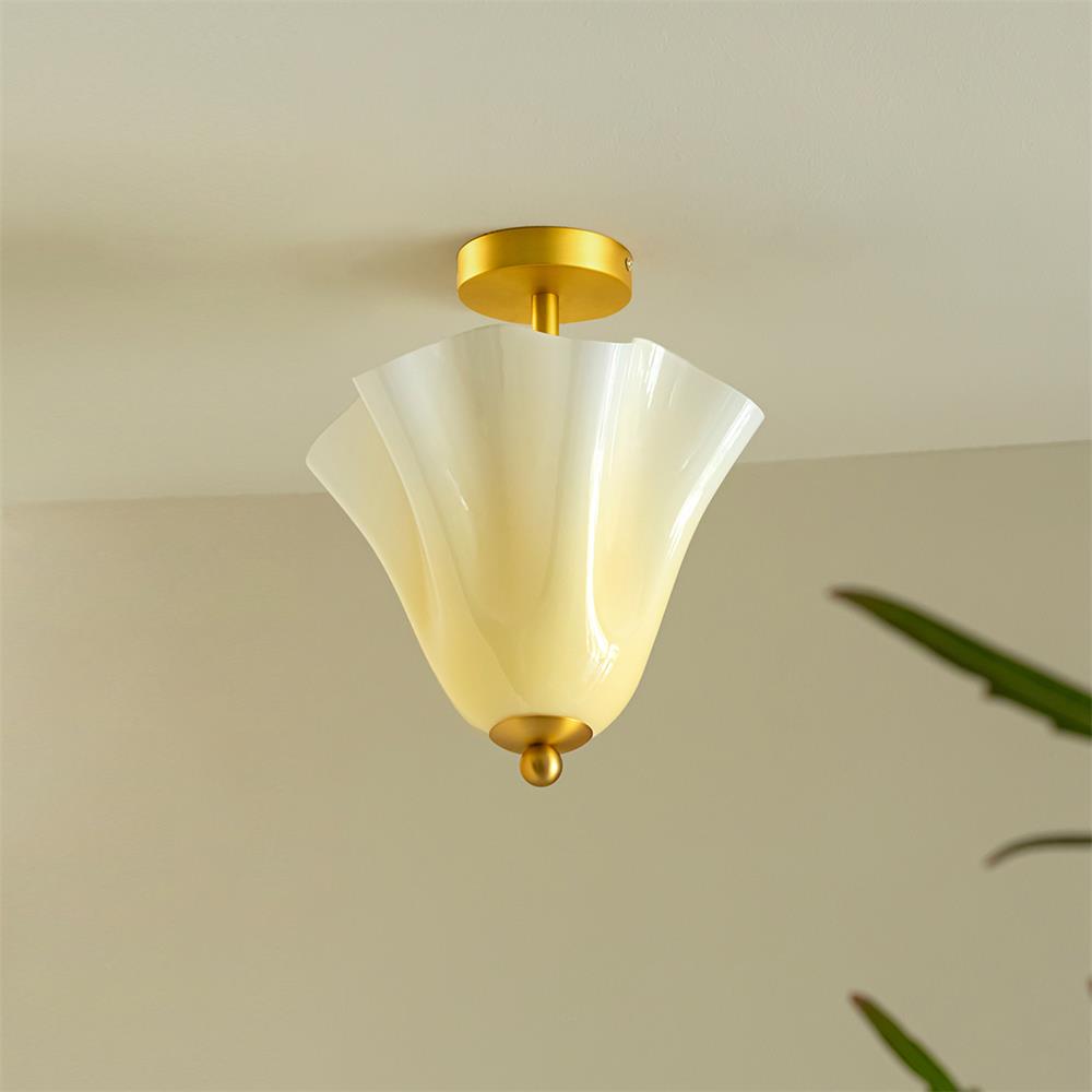 Calalise plafondlamp