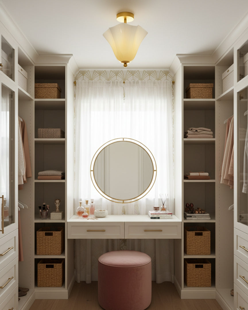 Calalise plafondlamp