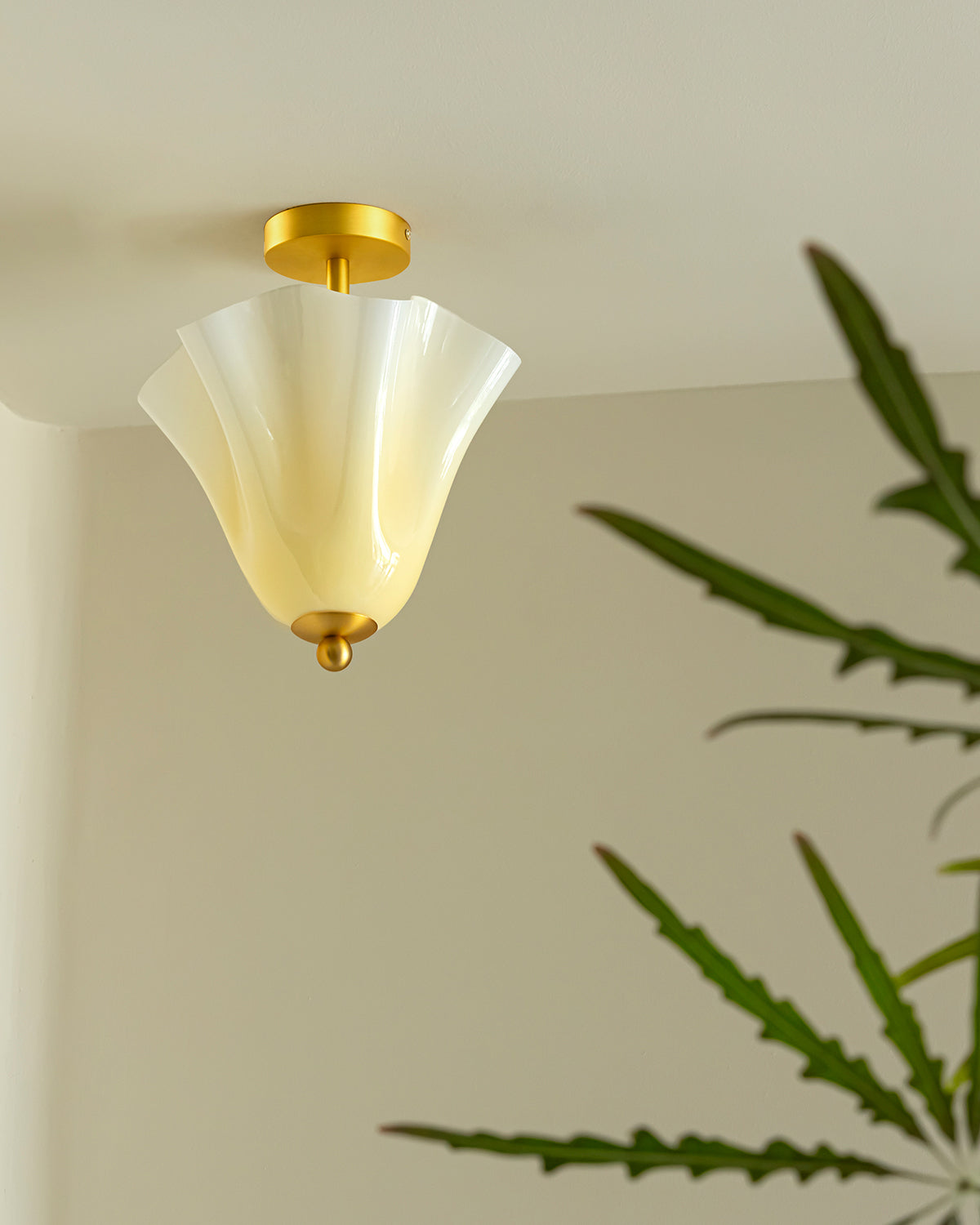 Calalise plafondlamp