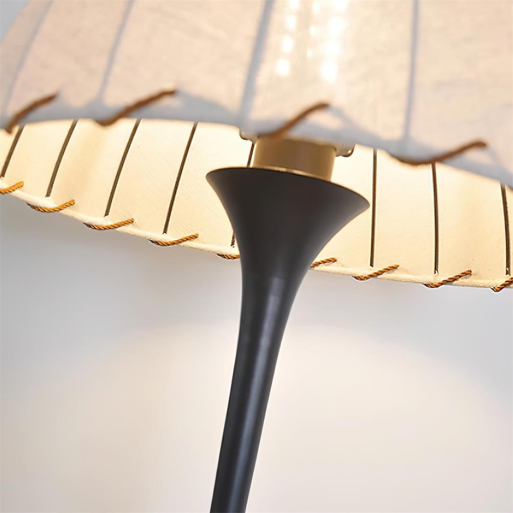 Genomia vloerlamp