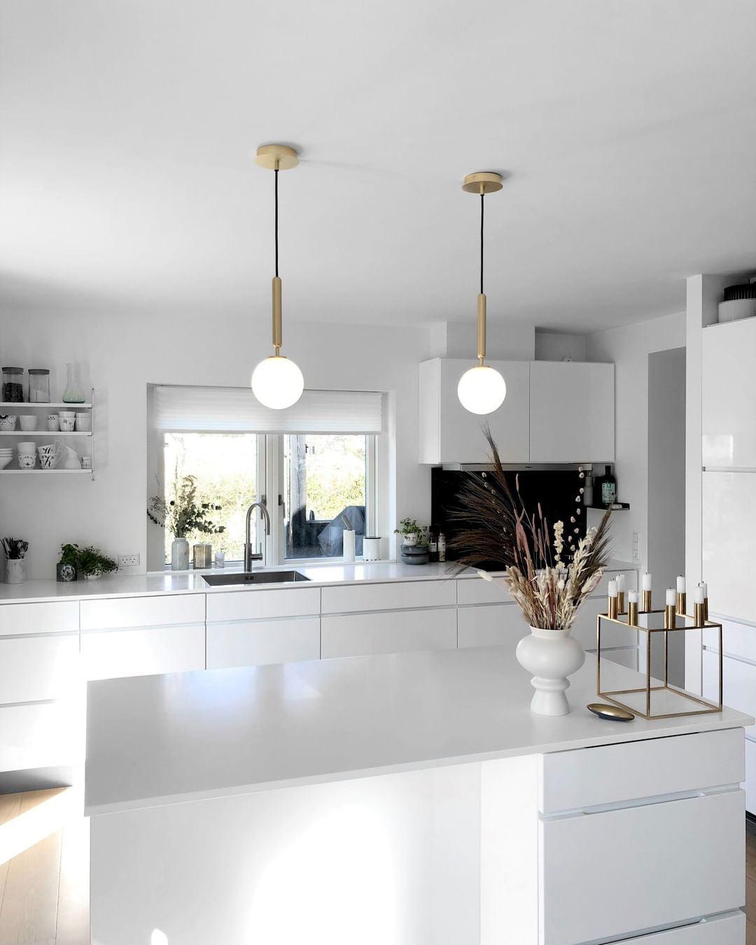Lioraraya hanglamp met klassieke industriële stijl in glas