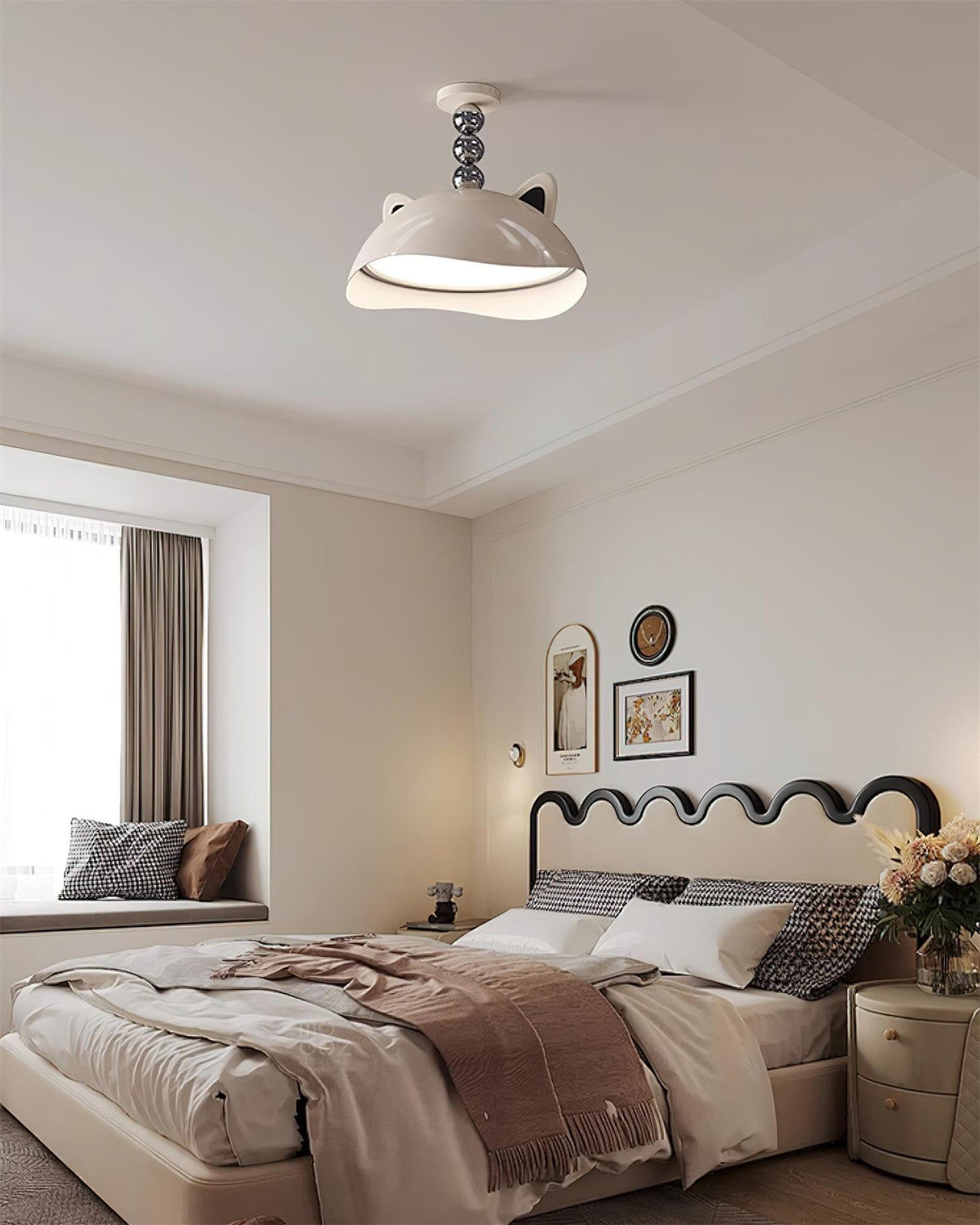 Renenora hanglamp
