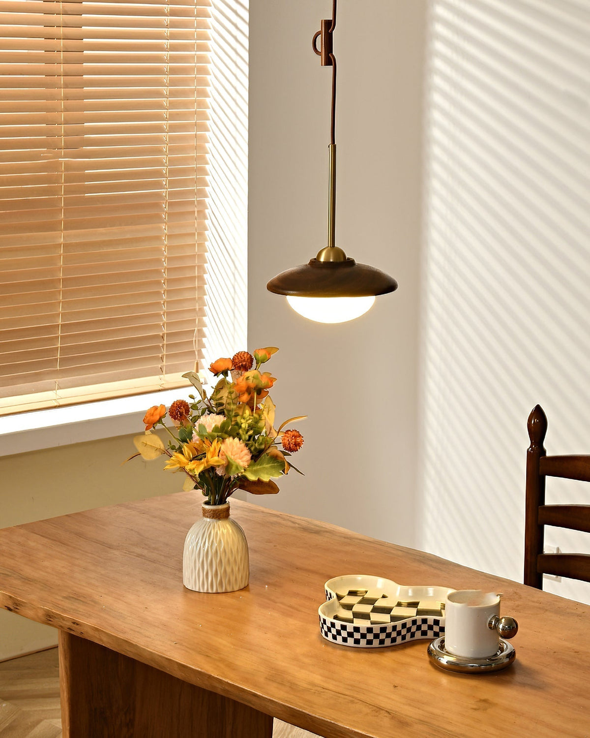 Sylvain Halo hanglamp