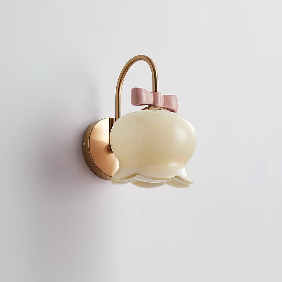 Mirenine wandlamp