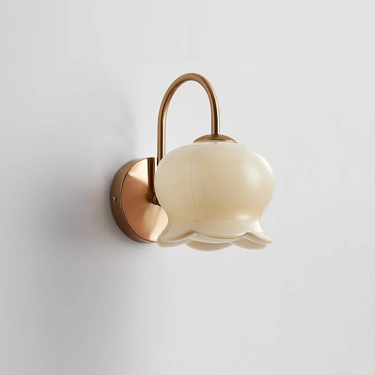 Mirenine wandlamp