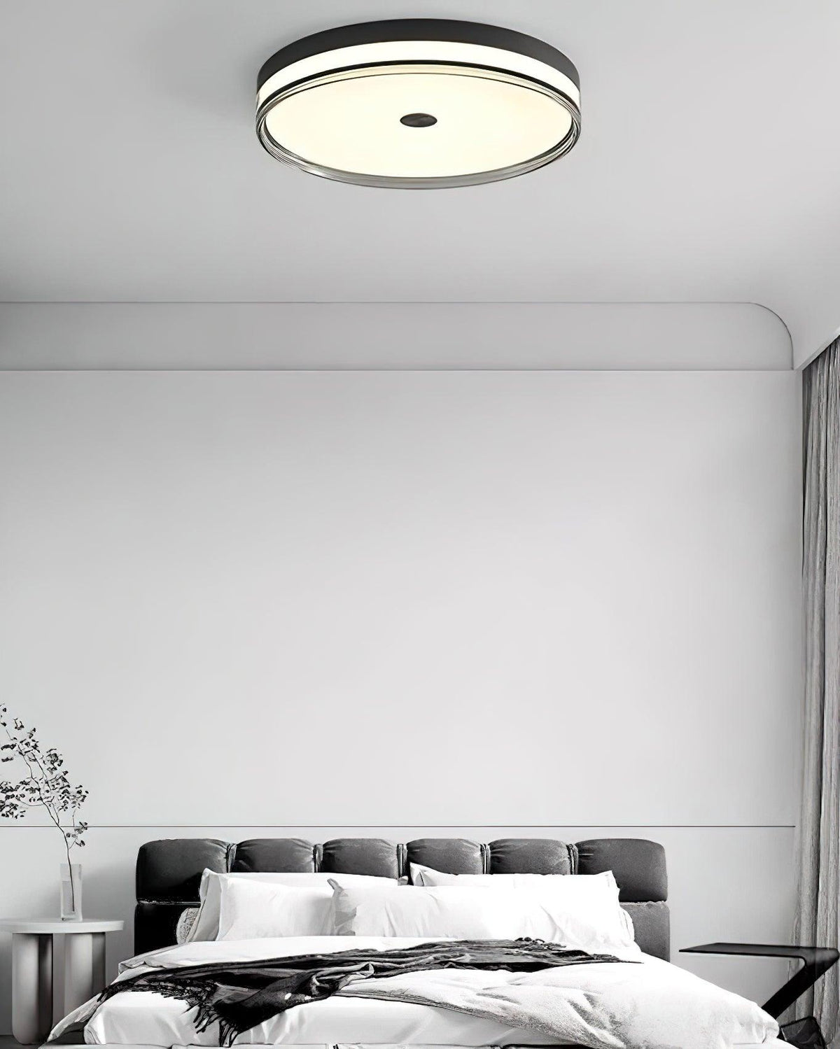 Orbit Fashion Aluminium plafondlamp