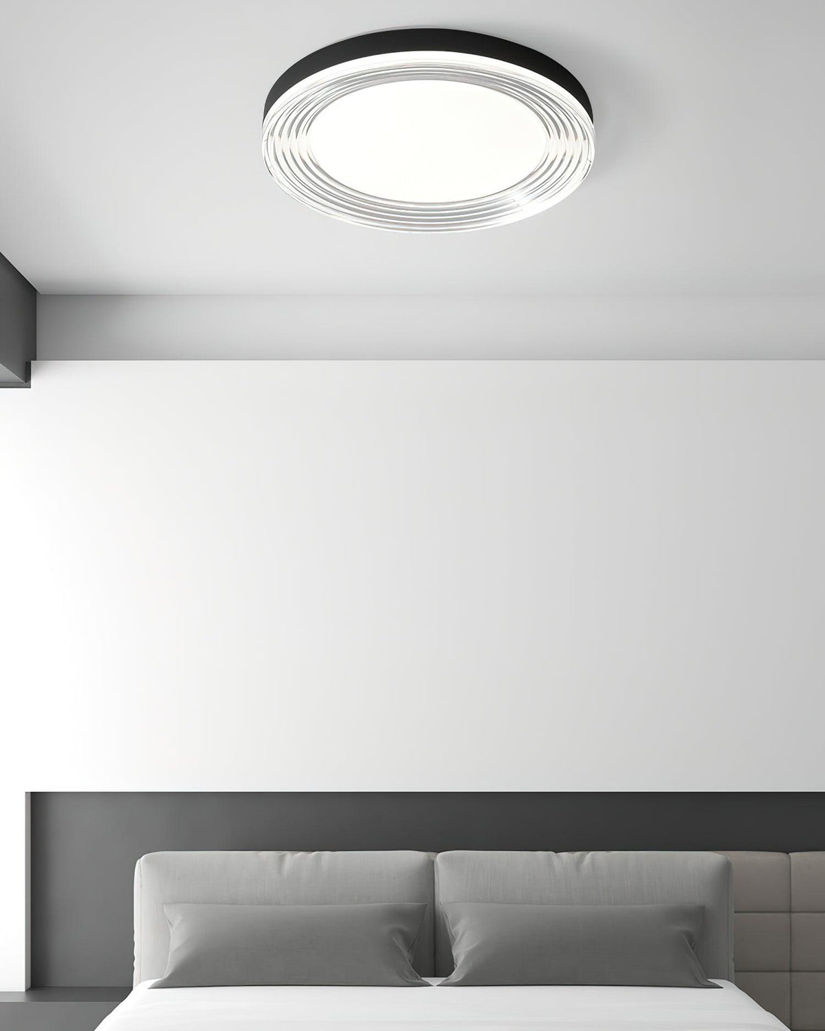 Orbit Fashion Aluminium plafondlamp