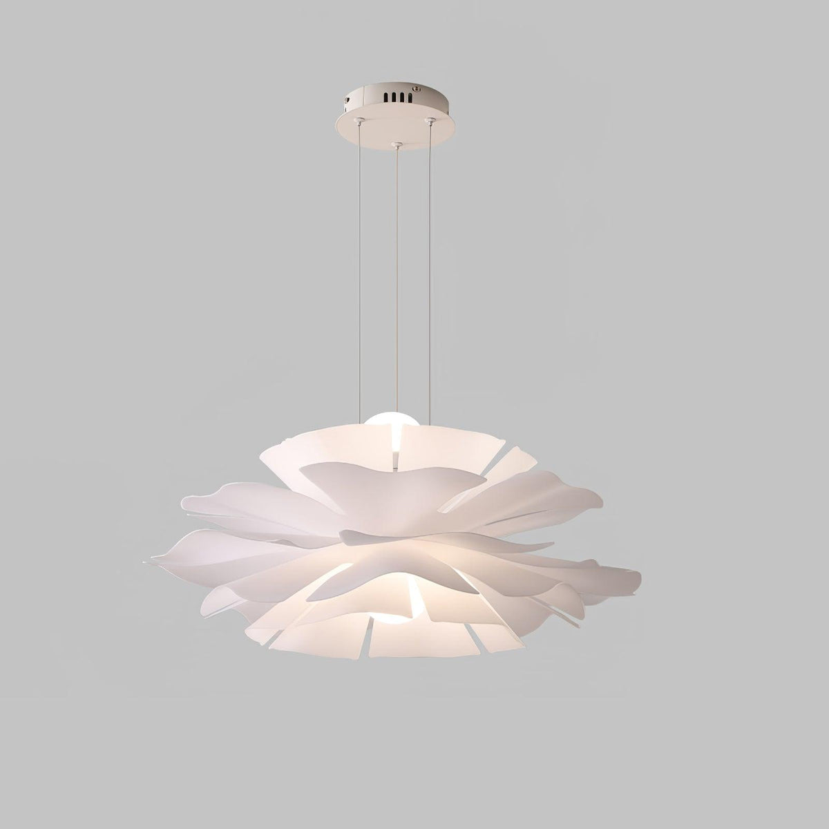 Aust Scandinavische hanglamp