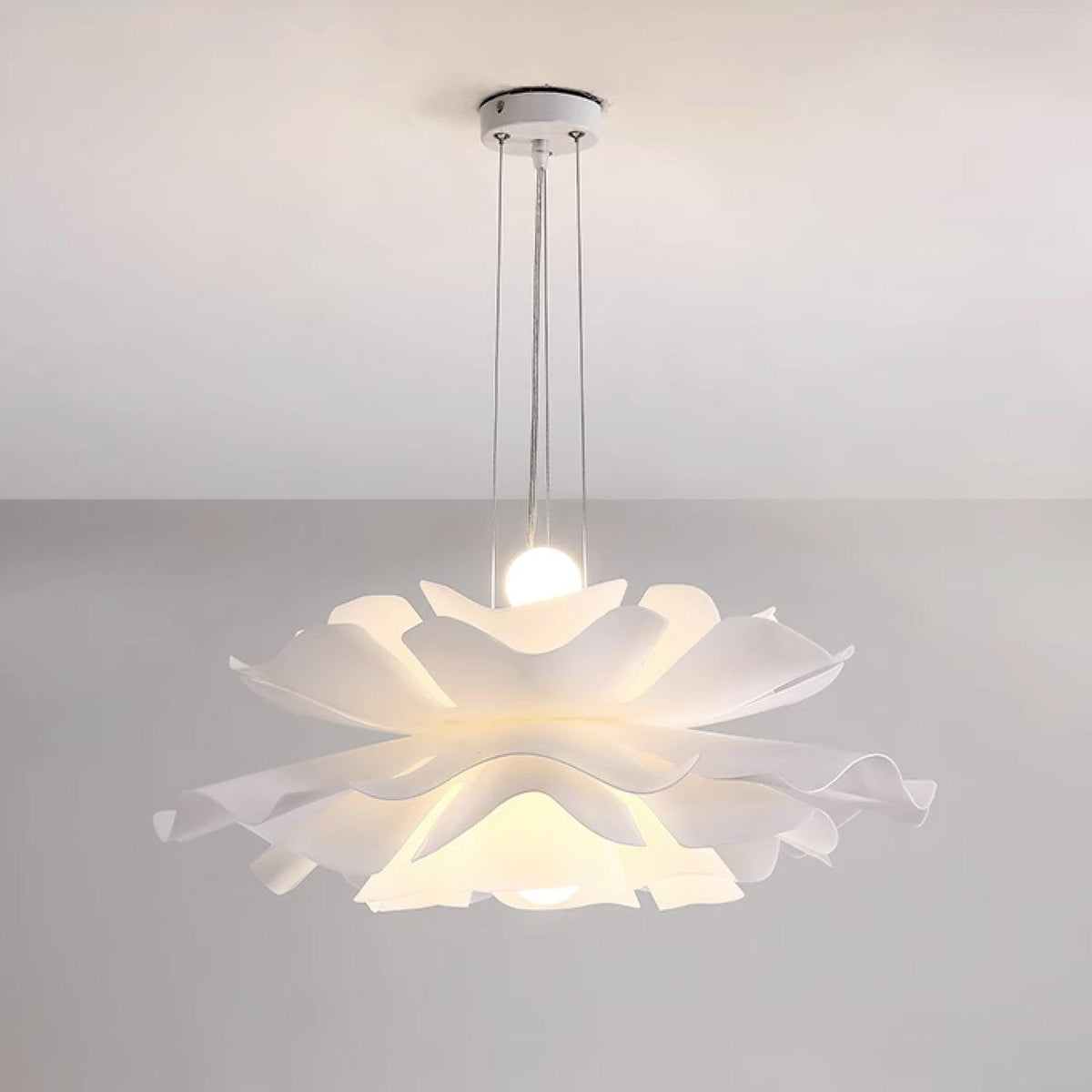 Aust Scandinavische hanglamp