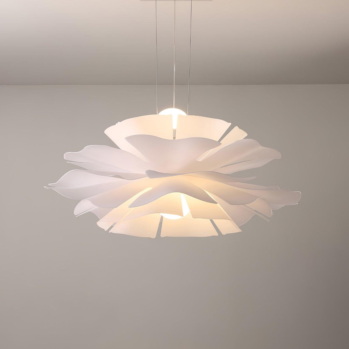 Aust Scandinavische hanglamp