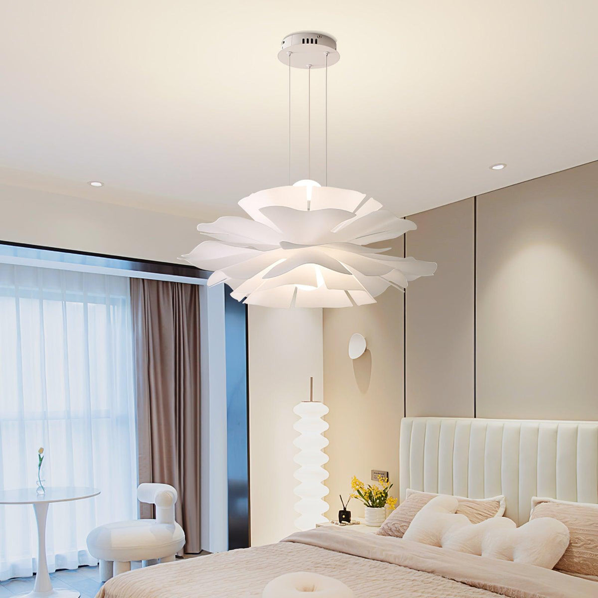 Aust Scandinavische hanglamp