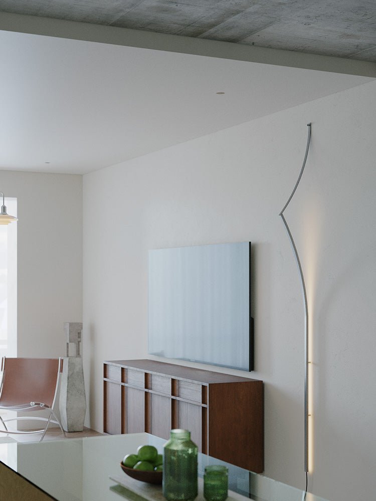 Rivenaine Ribbon LED wandlamp