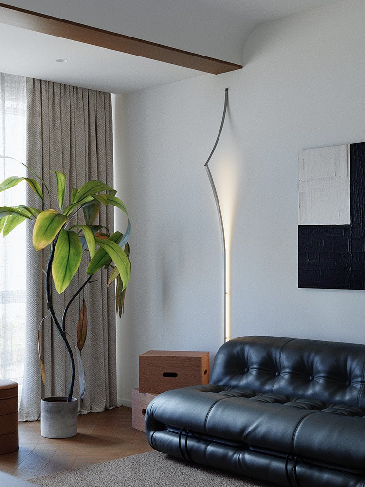 Rivenaine Ribbon LED wandlamp