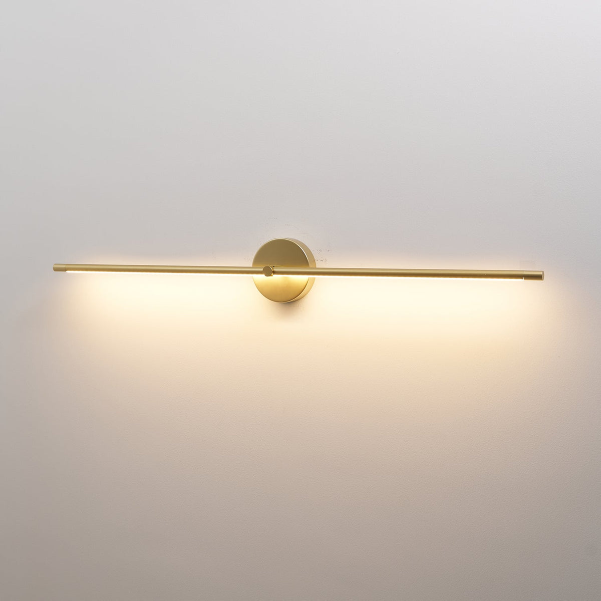 Salem Minimalistisch Wandlamp