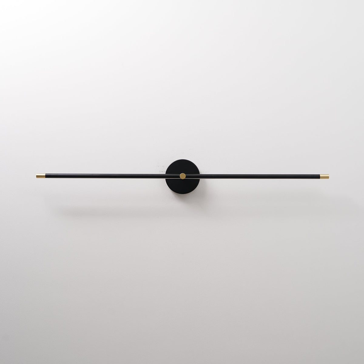 Salem Minimalistisch Wandlamp
