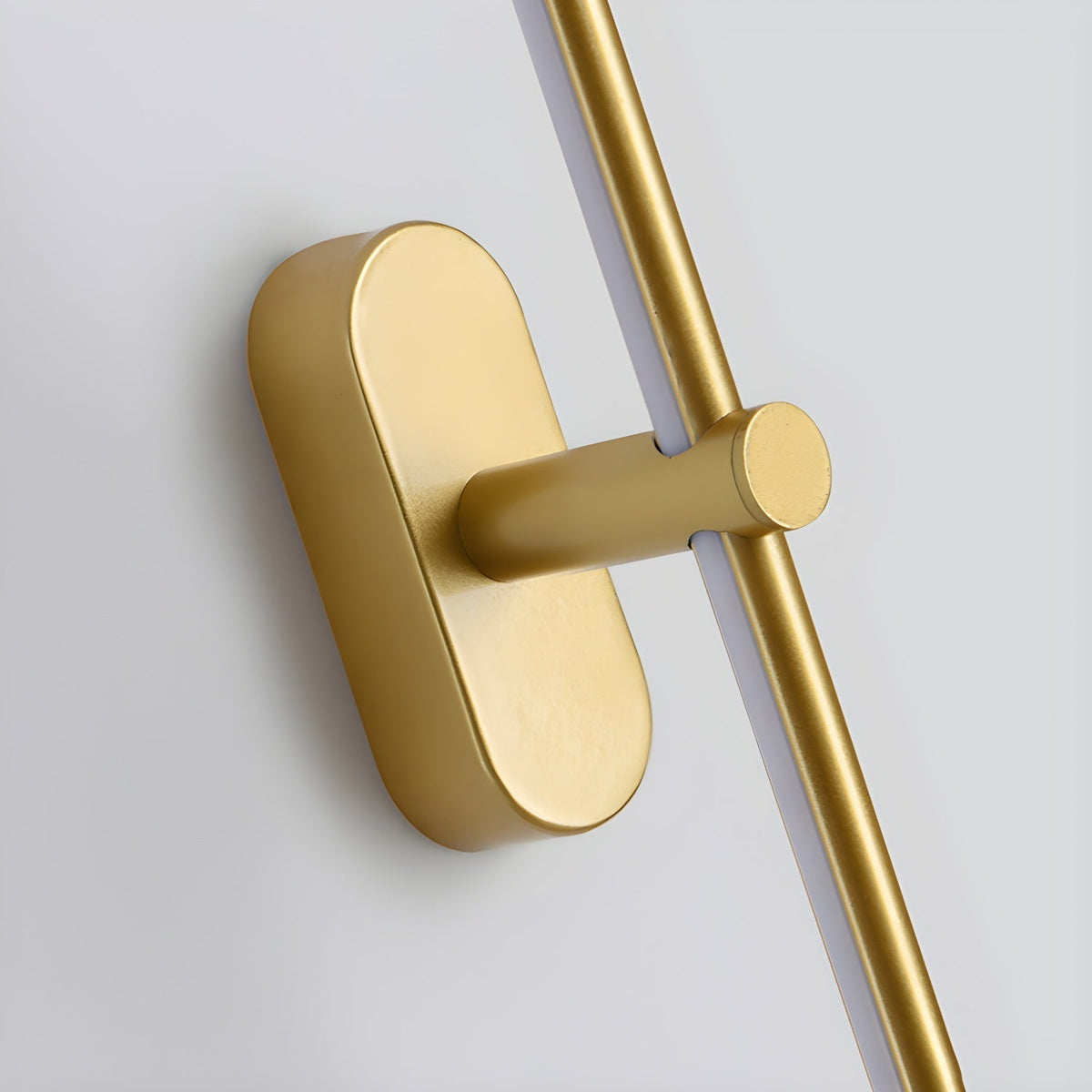 Veleniella wandlamp Lineair Met Stekker