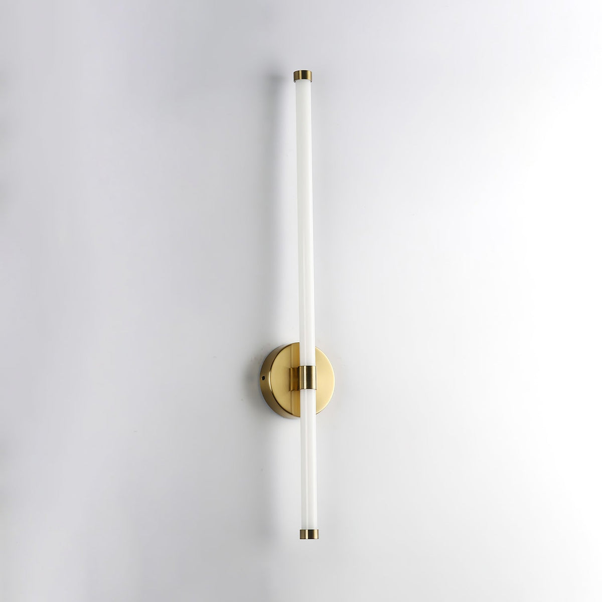 Orelalenne klassieke Minimalistische verticale wandlamp