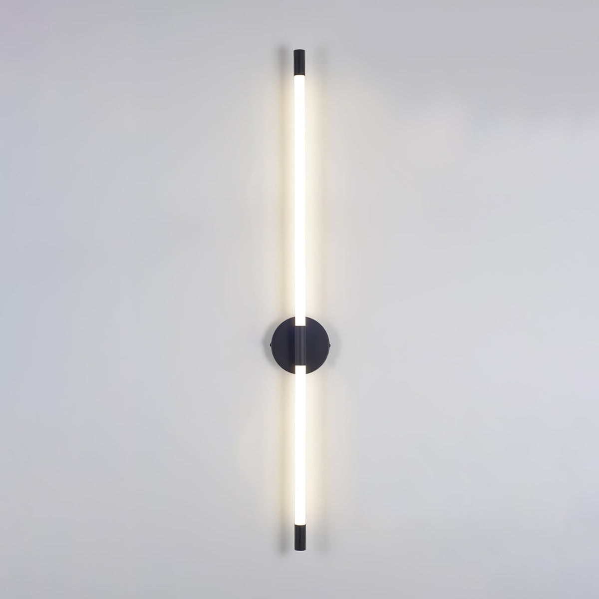 Orelalenne klassieke Minimalistische verticale wandlamp