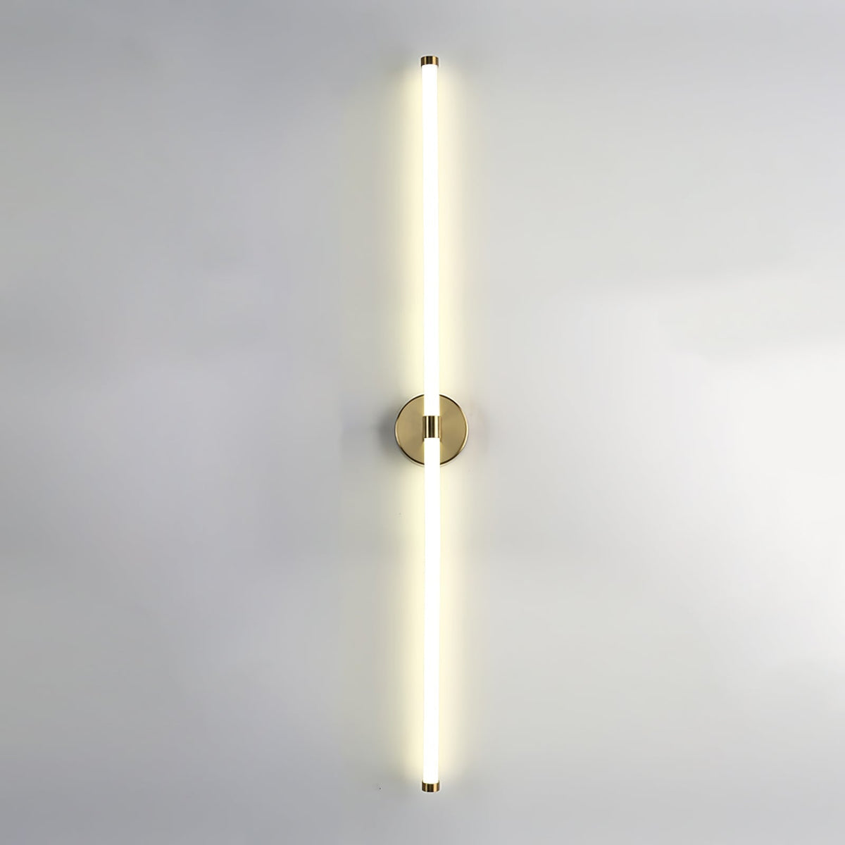 Orelalenne klassieke Minimalistische verticale wandlamp