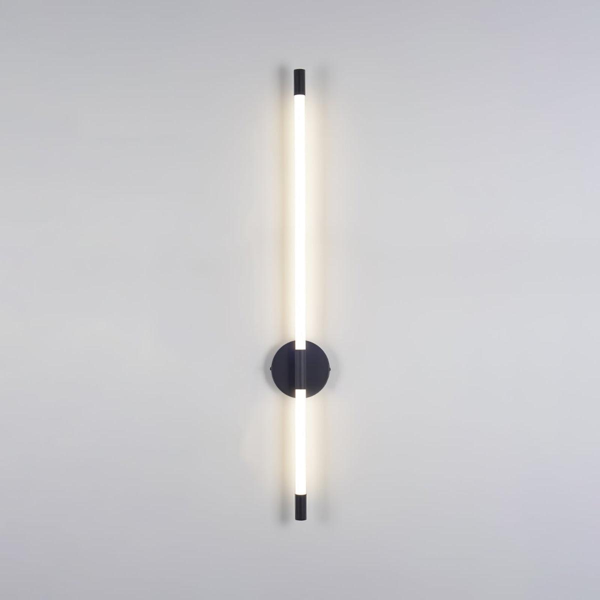 Orelalenne klassieke Minimalistische verticale wandlamp