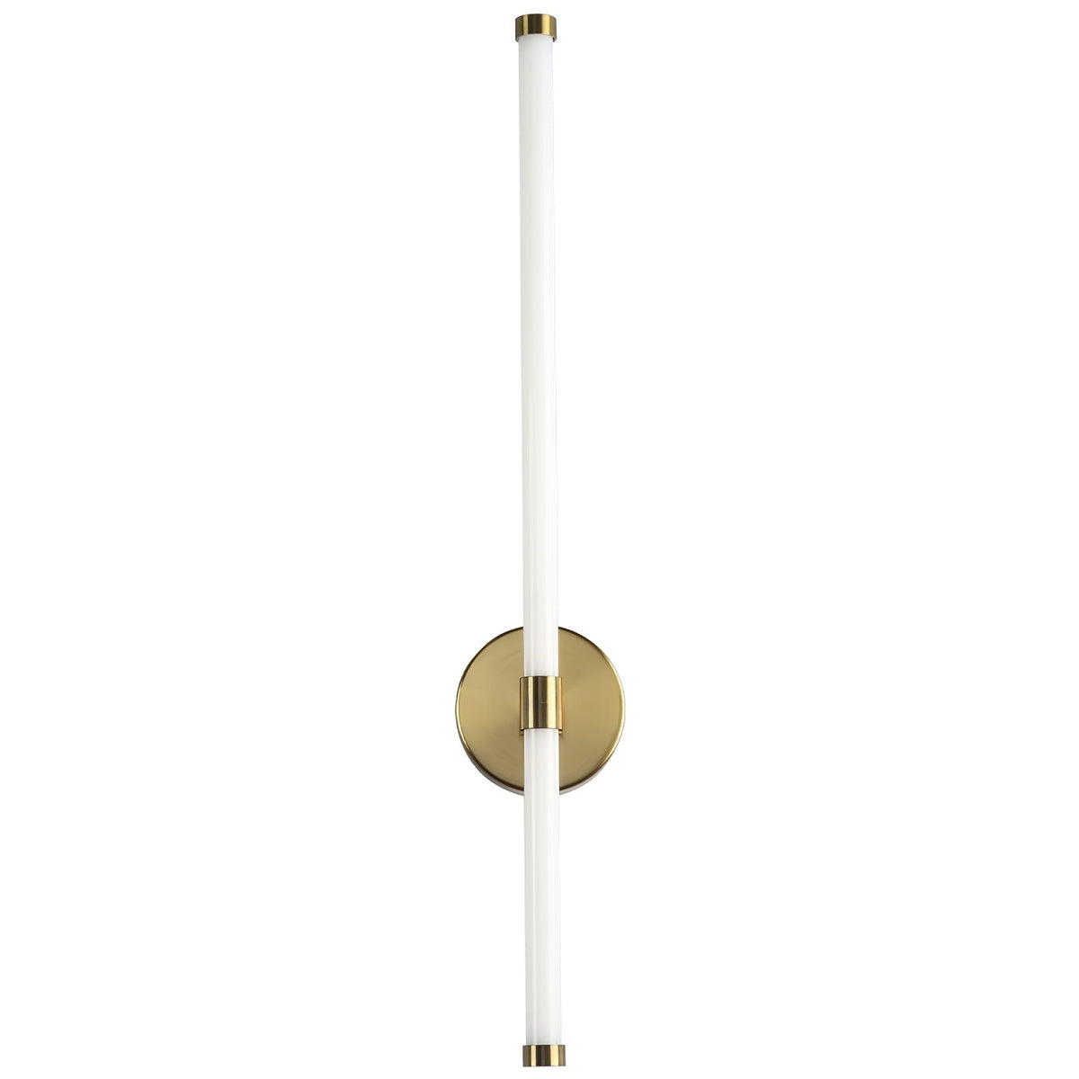 Orelalenne klassieke Minimalistische verticale wandlamp
