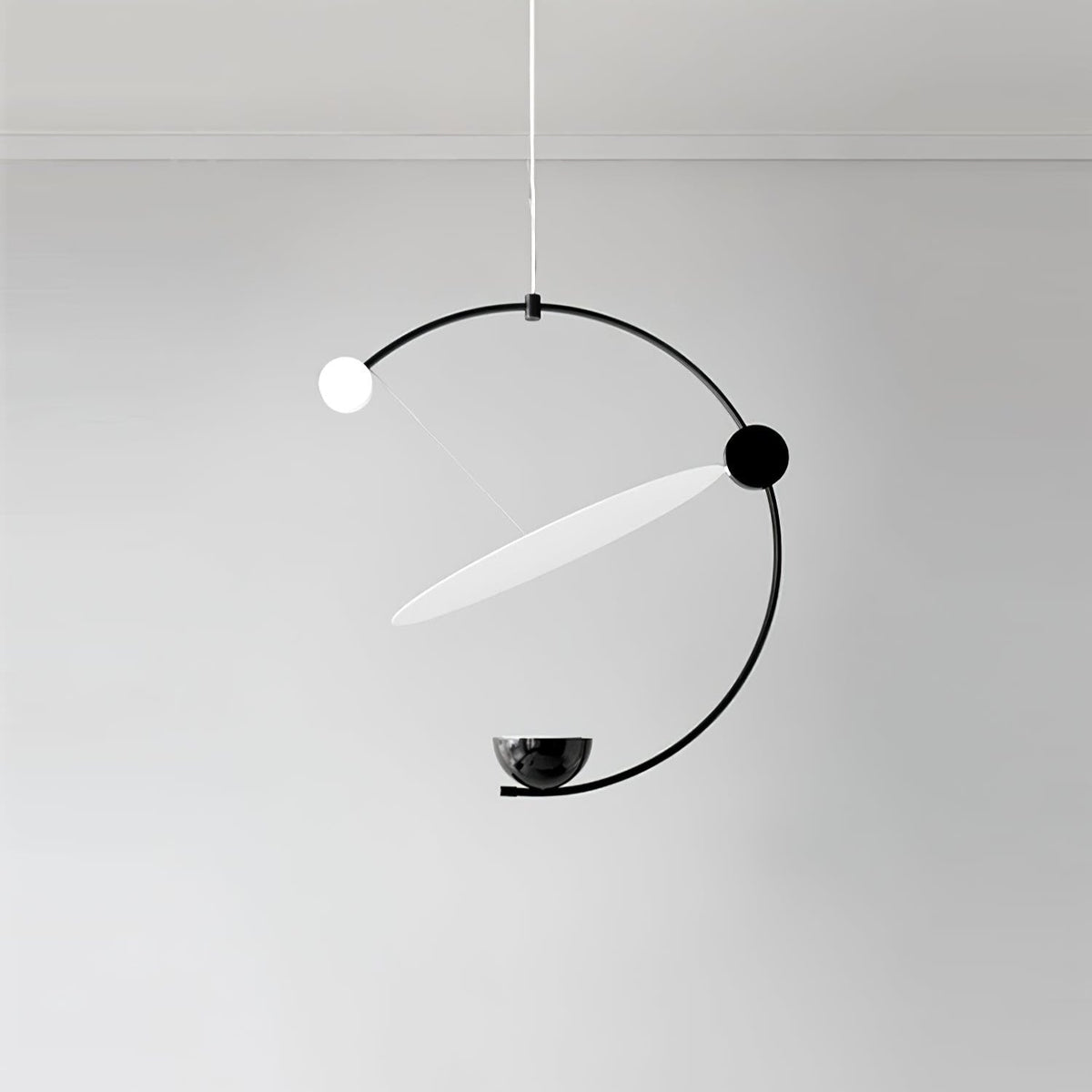 Reninia Geometric hanglamp