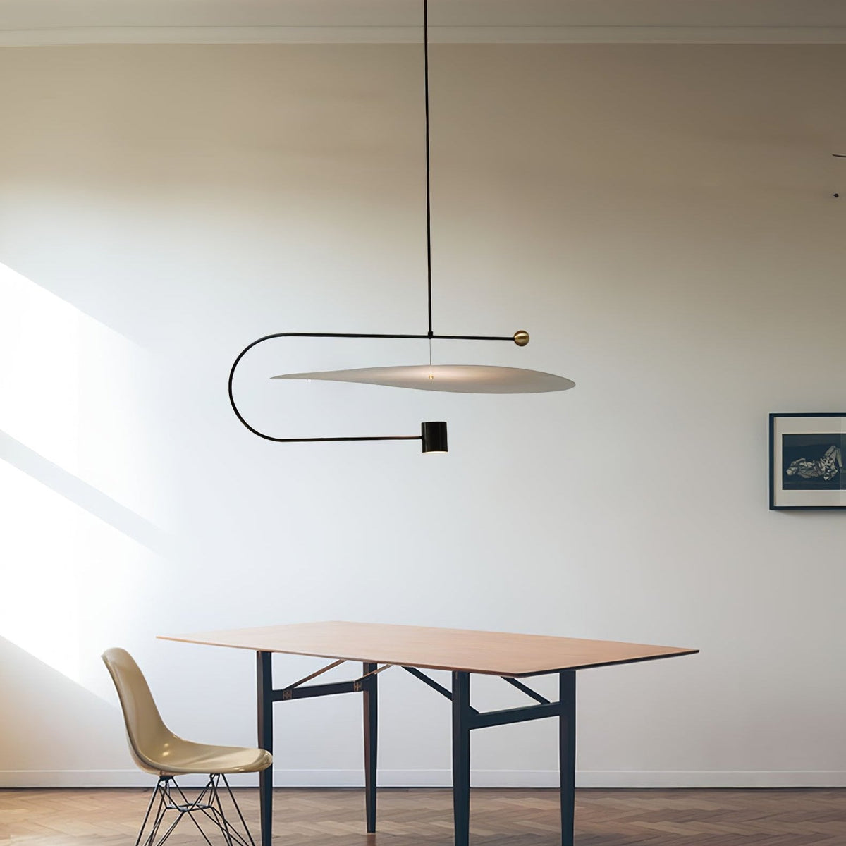 Reninia Geometric hanglamp