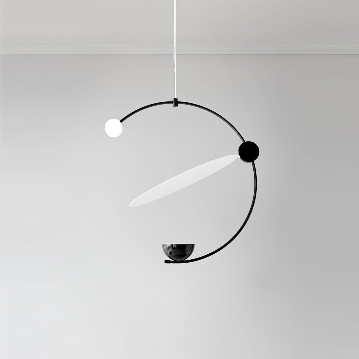 Reninia Geometric hanglamp