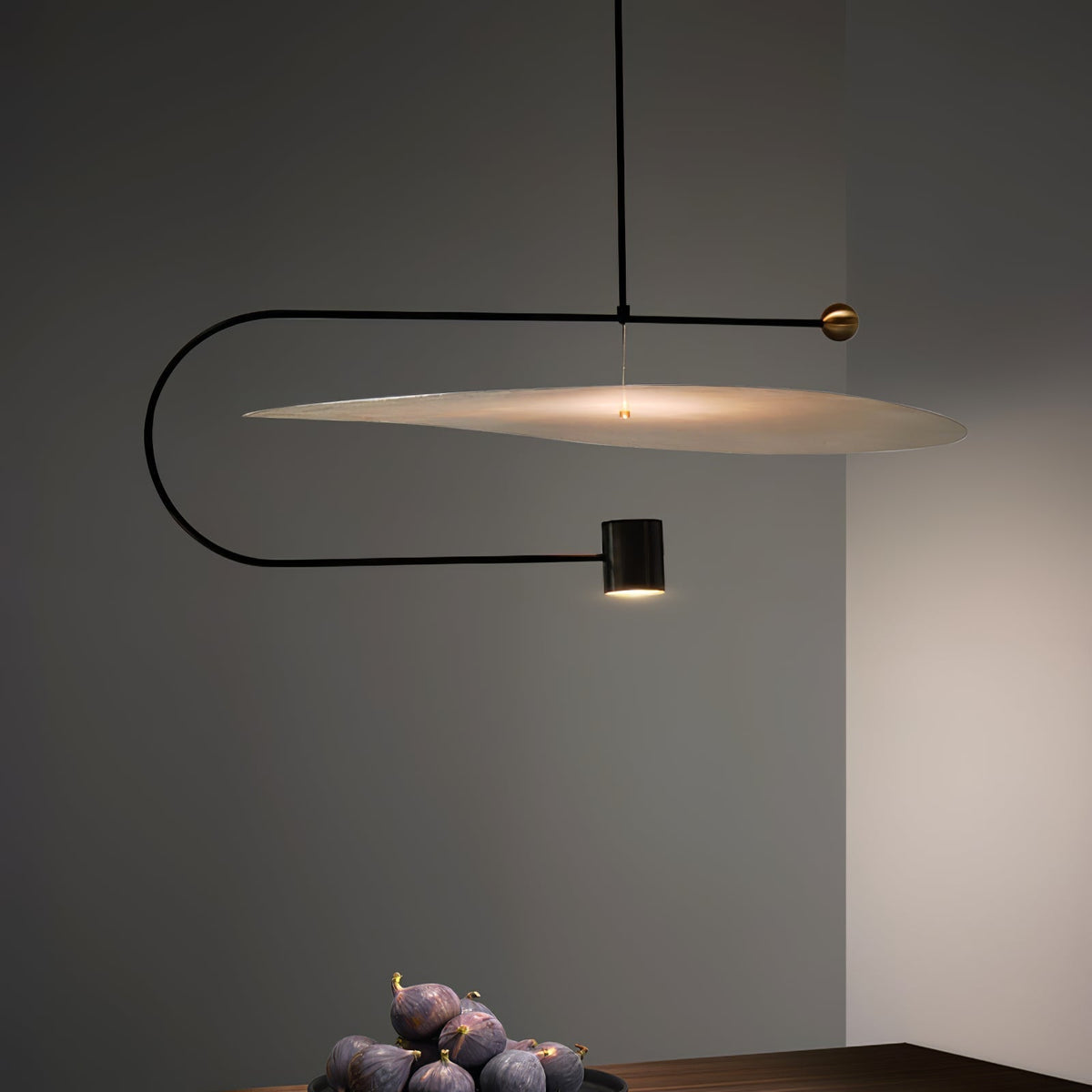 Reninia Geometric hanglamp