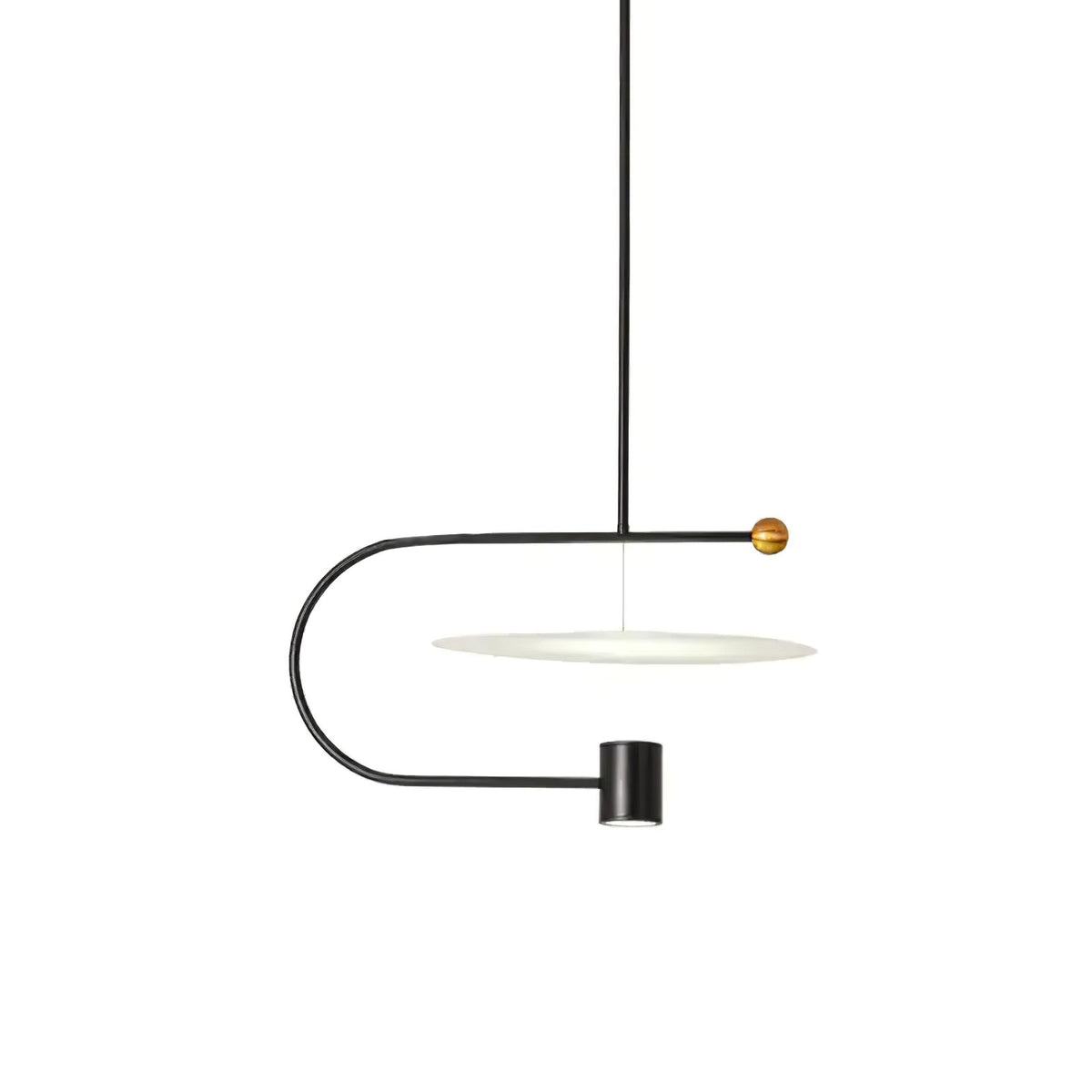 Reninia Geometric hanglamp